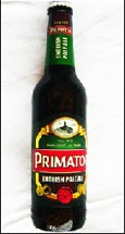 Primator English Pale Ale